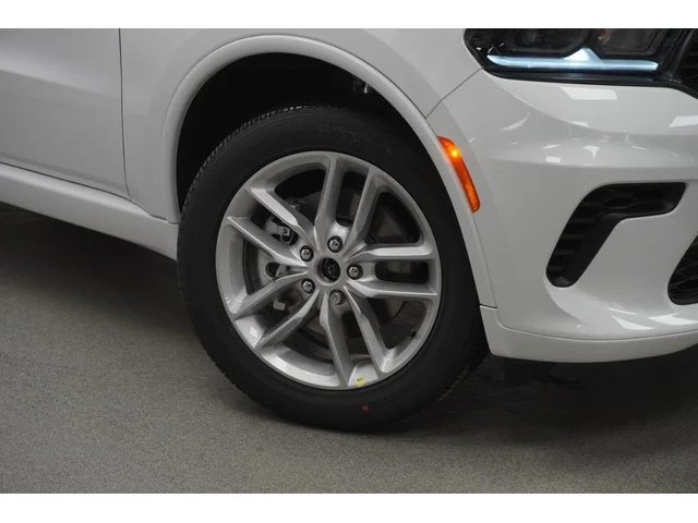 Nuevos DODGE DURANGO à Estados chez autogozo