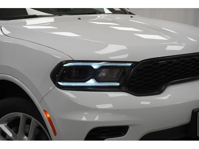 Nuevos DODGE DURANGO à Estados chez autogozo