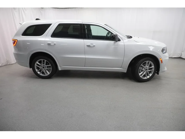 Nuevos DODGE DURANGO à Estados chez autogozo