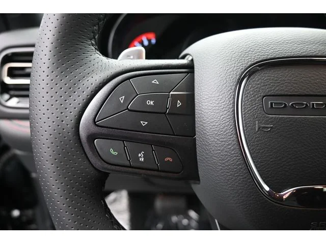 Nuevos DODGE DURANGO à Estados chez autogozo