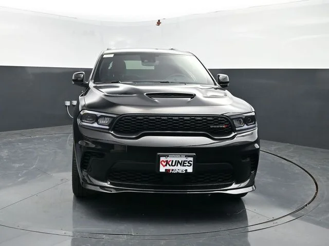 Nuevos DODGE DURANGO à Estados chez autogozo