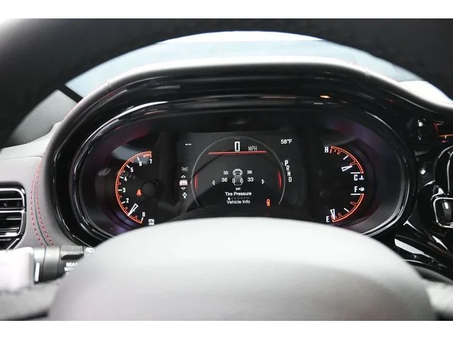 Nuevos DODGE DURANGO à Estados chez autogozo