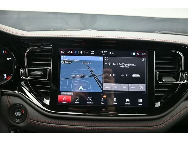 Nuevos DODGE DURANGO à Estados chez autogozo