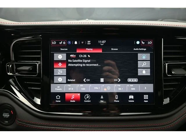 Nuevos DODGE DURANGO à Estados chez autogozo