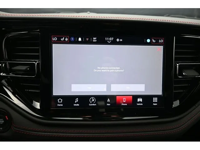 Nuevos DODGE DURANGO à Estados chez autogozo