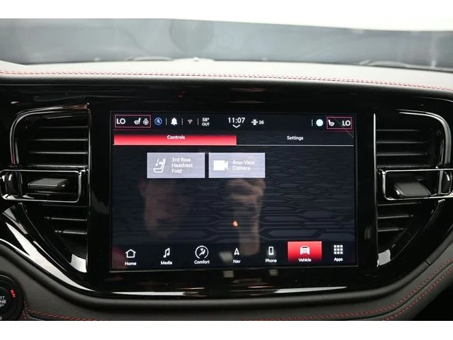 Nuevos DODGE DURANGO à Estados chez autogozo