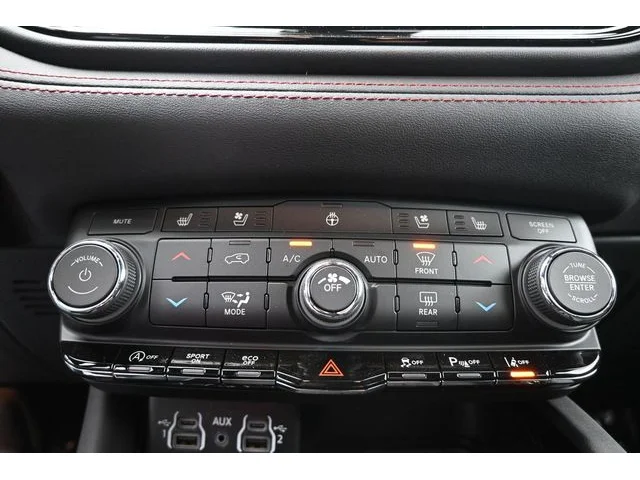 Nuevos DODGE DURANGO à Estados chez autogozo