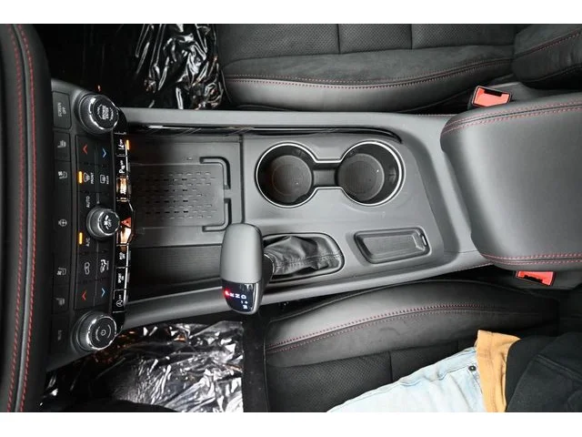 Nuevos DODGE DURANGO à Estados chez autogozo
