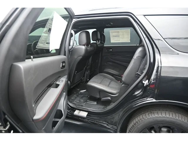 Nuevos DODGE DURANGO à Estados chez autogozo