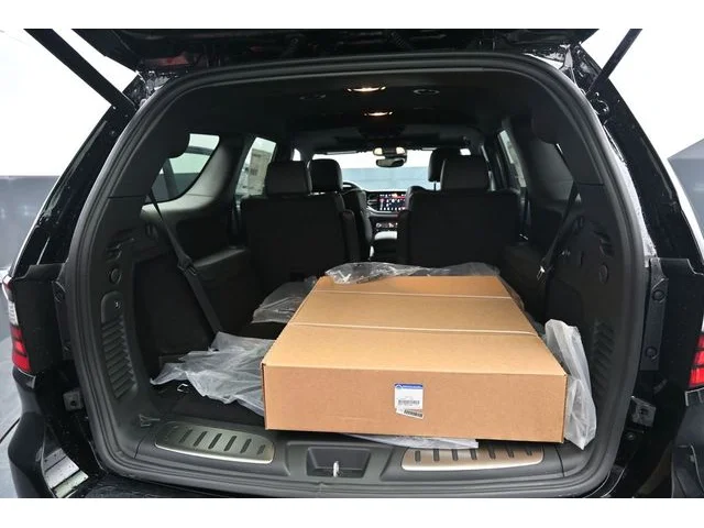 Nuevos DODGE DURANGO à Estados chez autogozo