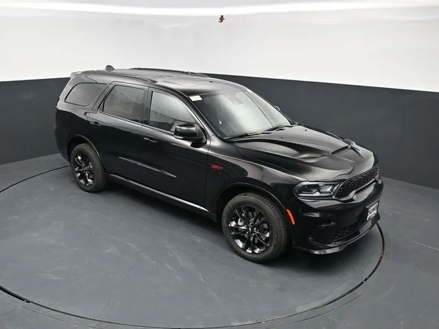 Nuevos DODGE DURANGO à Estados chez autogozo