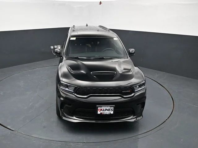 Nuevos DODGE DURANGO à Estados chez autogozo