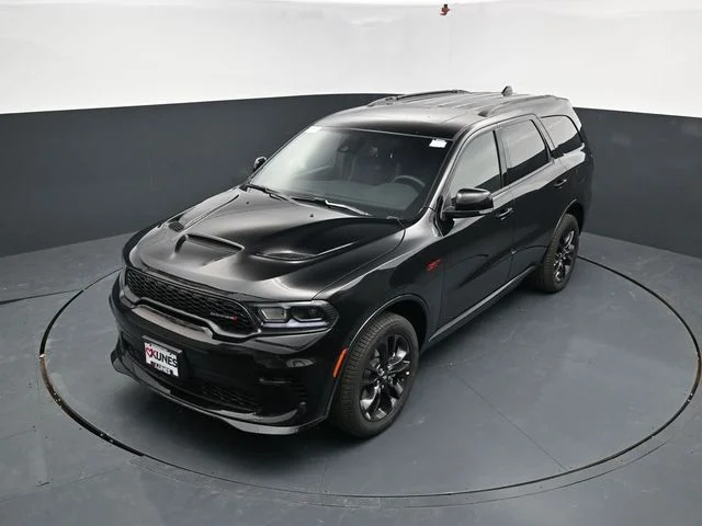 Nuevos DODGE DURANGO à Estados chez autogozo