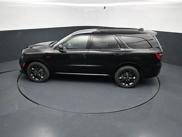 Nuevos DODGE DURANGO à Estados chez autogozo