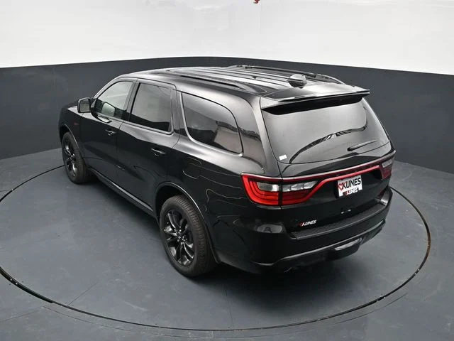 Nuevos DODGE DURANGO à Estados chez autogozo
