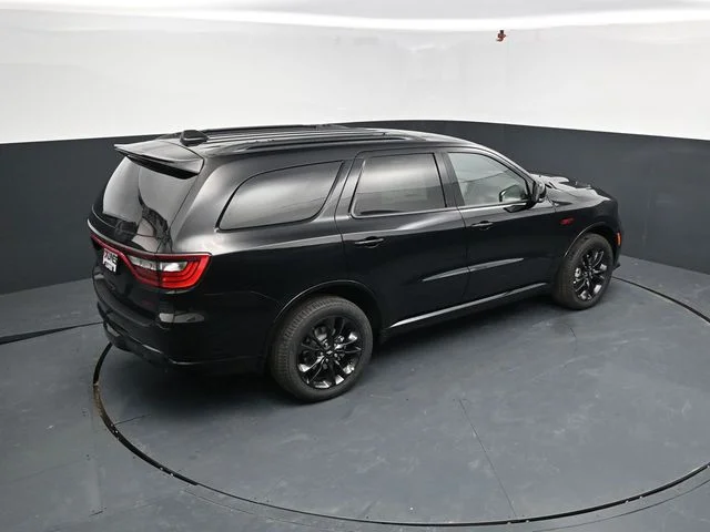 Nuevos DODGE DURANGO à Estados chez autogozo