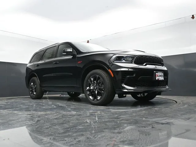 Nuevos DODGE DURANGO à Estados chez autogozo