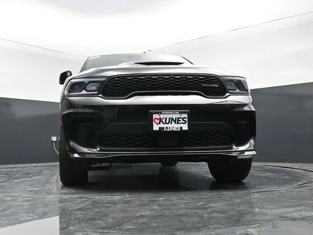 Nuevos DODGE DURANGO à Estados chez autogozo