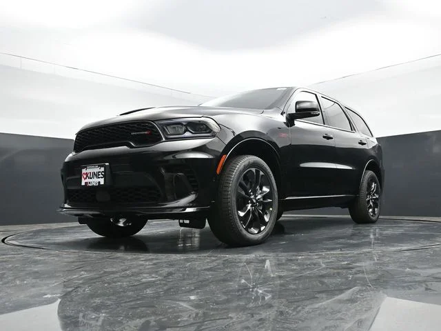 Nuevos DODGE DURANGO à Estados chez autogozo