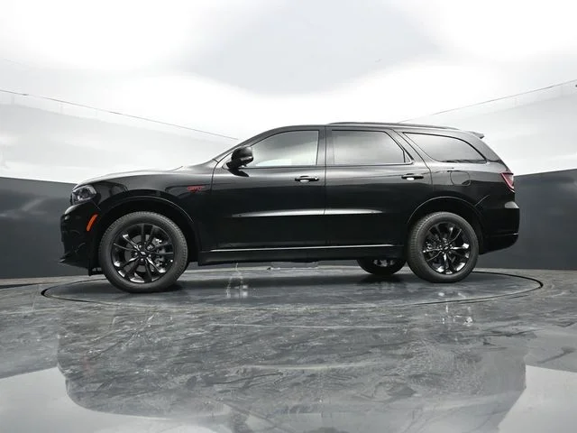 Nuevos DODGE DURANGO à Estados chez autogozo