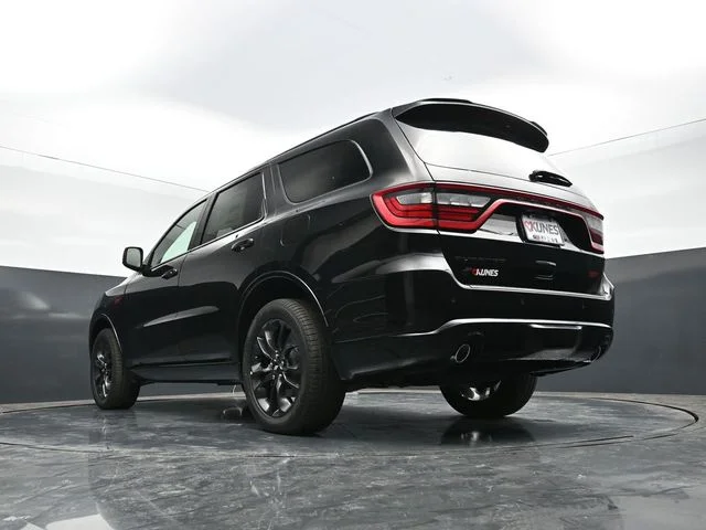 Nuevos DODGE DURANGO à Estados chez autogozo