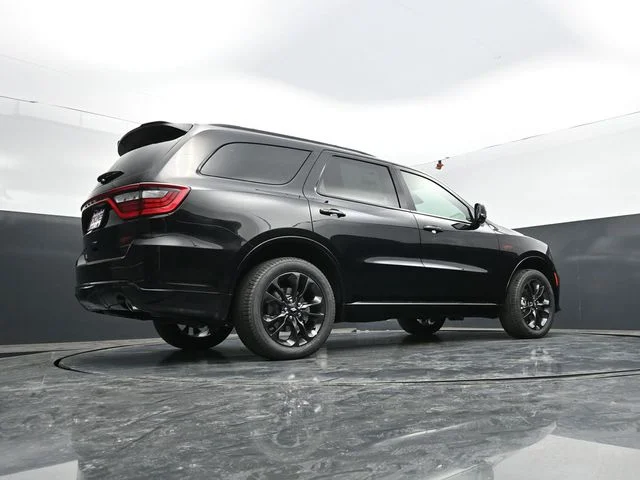 Nuevos DODGE DURANGO à Estados chez autogozo