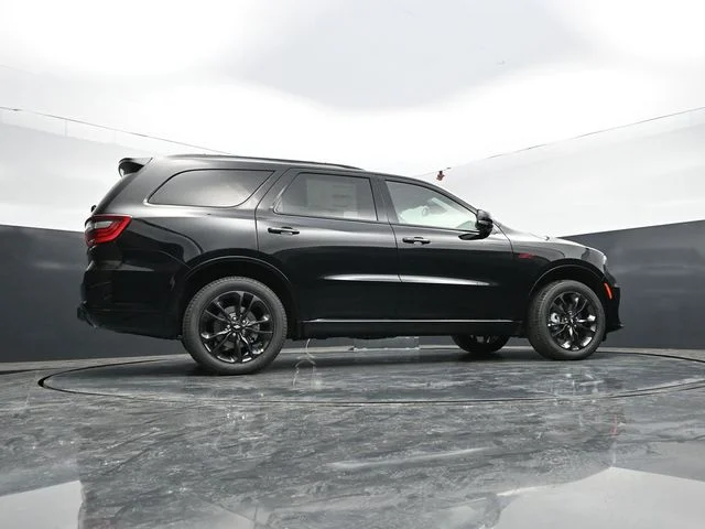 Nuevos DODGE DURANGO à Estados chez autogozo