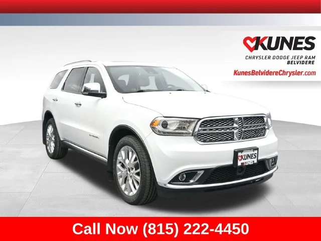 SEMINUEVOS DODGE Durango a Estados en autogozo