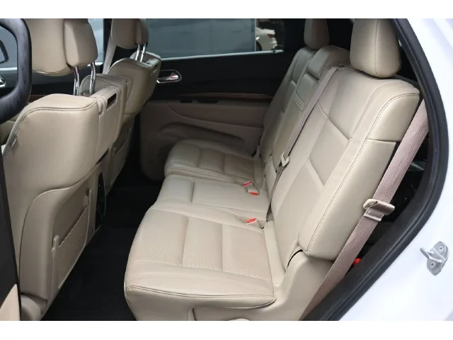 SEMINUEVOS DODGE Durango a Estados en autogozo