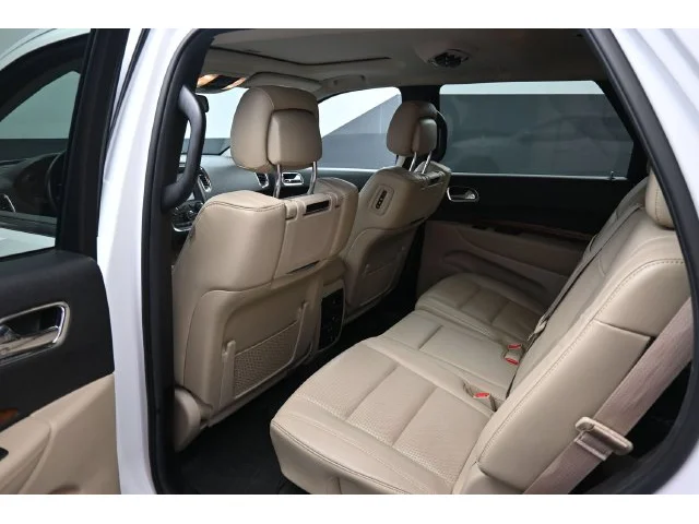 SEMINUEVOS DODGE Durango a Estados en autogozo
