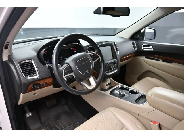 SEMINUEVOS DODGE Durango a Estados en autogozo
