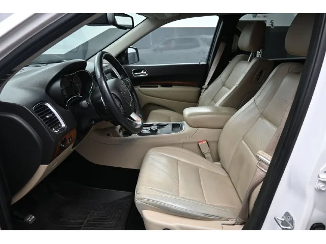 SEMINUEVOS DODGE Durango a Estados en autogozo
