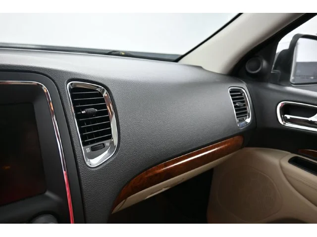 SEMINUEVOS DODGE Durango a Estados en autogozo