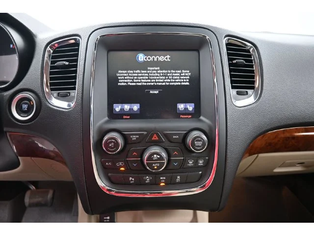 SEMINUEVOS DODGE Durango a Estados en autogozo