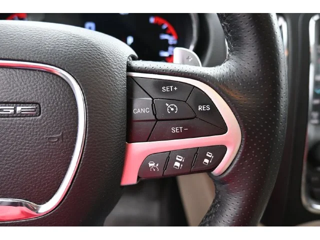 SEMINUEVOS DODGE Durango a Estados en autogozo
