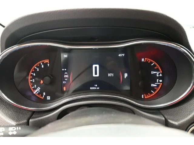 SEMINUEVOS DODGE Durango a Estados en autogozo