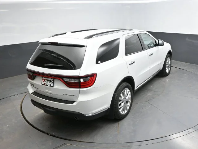 SEMINUEVOS DODGE Durango a Estados en autogozo