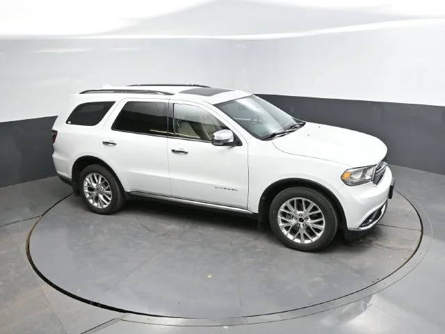 SEMINUEVOS DODGE Durango a Estados en autogozo
