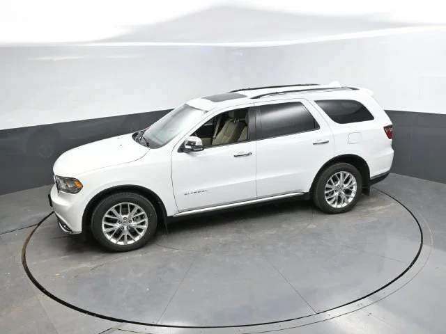 SEMINUEVOS DODGE Durango a Estados en autogozo