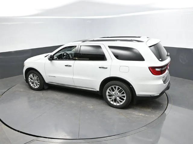 SEMINUEVOS DODGE Durango a Estados en autogozo