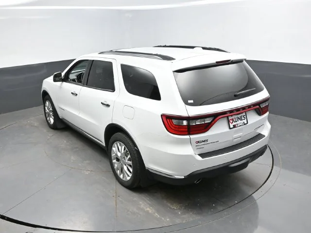 SEMINUEVOS DODGE Durango a Estados en autogozo