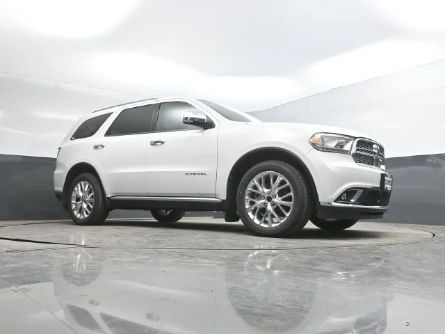 SEMINUEVOS DODGE Durango a Estados en autogozo