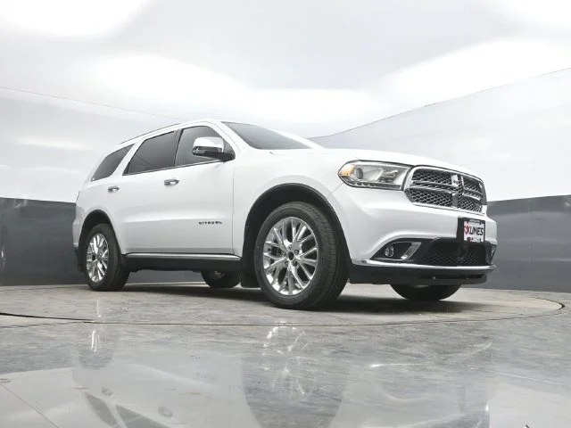 SEMINUEVOS DODGE Durango a Estados en autogozo