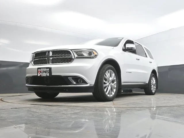 SEMINUEVOS DODGE Durango a Estados en autogozo