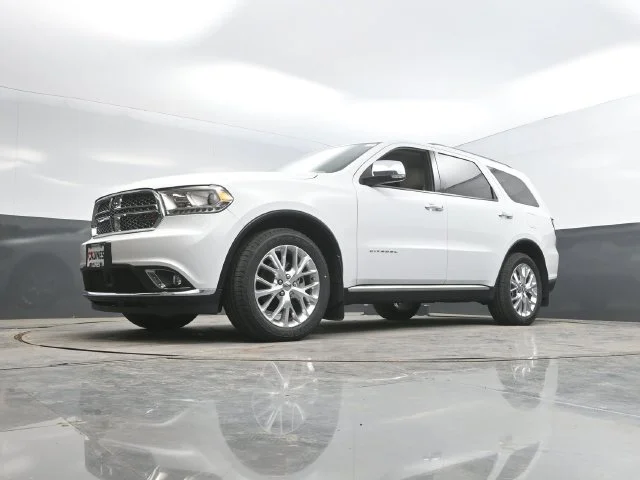 SEMINUEVOS DODGE Durango a Estados en autogozo