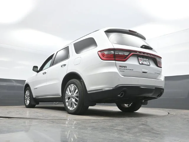 SEMINUEVOS DODGE Durango a Estados en autogozo