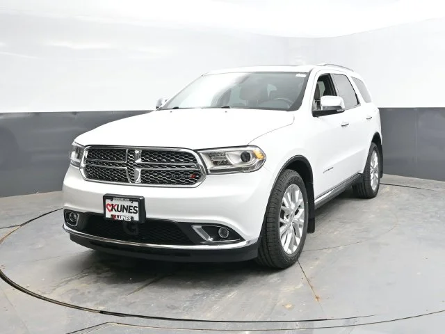 SEMINUEVOS DODGE Durango a Estados en autogozo