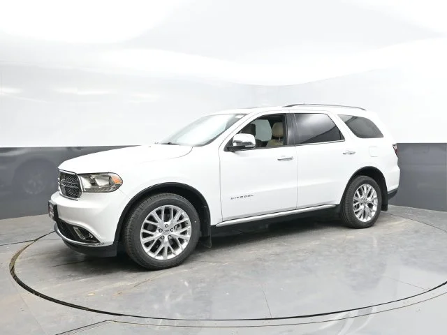 SEMINUEVOS DODGE Durango a Estados en autogozo