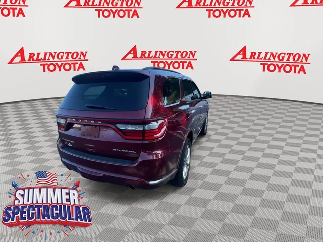 SEMINUEVOS DODGE Durango a Estados en autogozo
