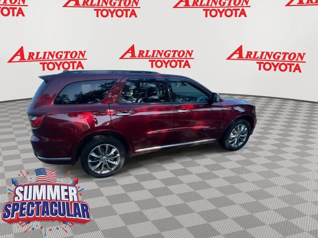 SEMINUEVOS DODGE Durango a Estados en autogozo